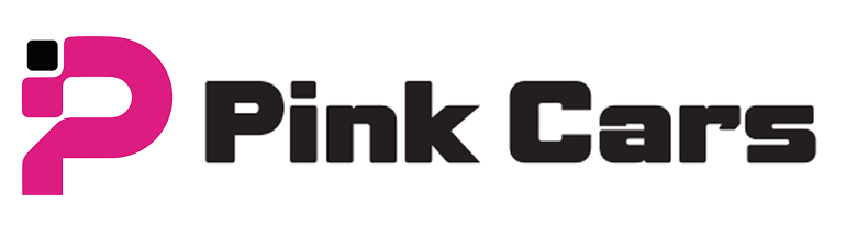 Pink Cars logo