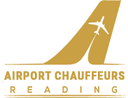 Airport Chauffeurs Reading logo